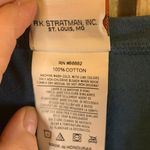 Harley Davidson Vintage 2013 Harley-Davidson Sturgis South Dakota Double-Sided Graphic Tee Sz M Photo 3