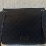 Gucci  Signature Messenger Bag Photo 4