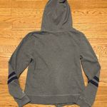 Russell Athletic WVU Gray Hoodie Photo 1