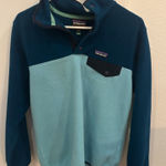 Patagonia Synchilla Pullover Photo 0