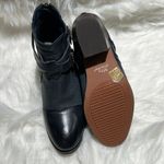 Spring Step Womens  Alethea Blue Size 36/5.5-6.  B66 Photo 7