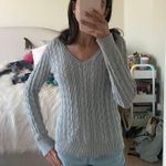 st. john's bay Cable Knit Sweater Photo 4