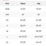 Lululemon 1/2 Zip Scuba/Oversized Scuba Joggers Lunar New Year Ivory XL/XXL NWT Photo 4