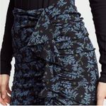 Veronica Beard  100% Silk Hazel Skirt Photo 4