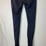 LNA  Black Legging Photo 2