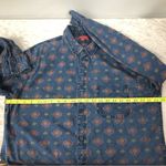 Arizona Jeans  Co. Womens Size S Shirt Longsleeve Photo 3