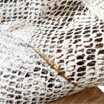 Beast Fashion LA Reptile Print Ankle Boot Women’s Size‎ 5.5 Bootie Western Look Gray Photo 8