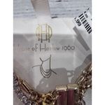 House of Harlow Necklaces Gold Photo 5