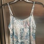 ALLSAINTS 💕💕 Tierney Silk Blend Satin Slip Dress Photo 4