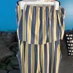 Bebop  Strapless Jumpsuit, XL Photo 1