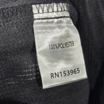 AREA STARS Black Corduroy‎ Cargo Jogger Pants Women's Size Medium Photo 4