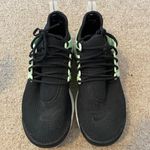 Nike Women’s Air Prestos (MINT/BLACK) (size:8) Photo 1