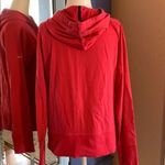 DKNY Zip Up Hoodie Photo 5