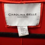 Carolina Belle Montreal Deep Photo 7