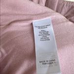 LPA Revolve  Mika Corset Top Blush Medium Photo 4