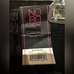 No Boundaries  super high rise mom Jeans Photo 5