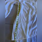 Sweet Wanderer  ‎ Boho Women's Blouse White summer beach lightweight M knitting Photo 8