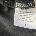 Harley Davidson Rhinestone Acid Wash Tee Black Size L Photo 6