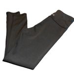 Jess Lea Basic Leggings Active Wear Black Women’s Size Small Stretch Wide Band Photo 2