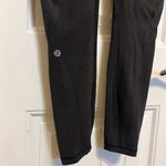 Lululemon Speed Tight Black 25” Photo 3