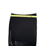 Alexander Wang T BY  Eyelet Jacquard Pencil Skirt Size Medium Photo 4