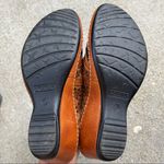 Pikolinos  Leather Sandals size 40 Photo 3