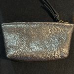 Madewell  Gold/Silver Clutch Bag EUC Photo 0