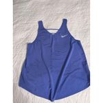 Nike running tank top women's size small excellent condition Photo 2