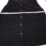 Croft & Barrow  Black Stretch  0156 Photo 3