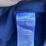 Banana Republic  Navy Blue Mini Skirt | 2 Photo 2