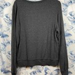 Wildfox Unicor hangover central sweatshirt SZ M Photo 2