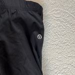 Lululemon  Dance Studio Crop NWOT size 12 Black Photo 2
