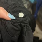 Lululemon  High-Rise Black Shorts 4" Hotty Hot 4 Photo 2