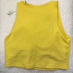 Alpine Design Ribbed Cropped Tank Top Photo 4