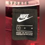 Nike SPORTSWEAR NSW French Terry Oversize Crop Crew AR3052-677 Womens Size M Photo 5