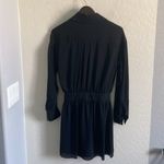 Ramy Brook Ramy Brooke Summer Long Sleeve Wrap Dress XS Photo 6