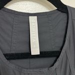 Athleta Canopy Parachute Romper Jumpsuit in Black - Size 2 Photo 4