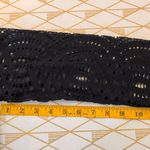 J.Crew  NWT 3/4 Sleeve Eyelet Lace Shift Dress Size 0 Photo 12