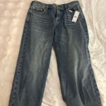 PacSun  Low-Rise Straight Jeans Photo 0