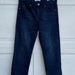 Banana Republic  Women’s Jeans Blue Denim Boyfriend Fit Cotton Blend Size 26 Photo 0