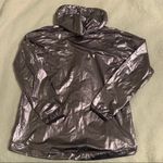 Ideology  Shine Hooded Windbreaker Photo 5