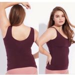 Knix by Knixwear LuxeLift Tank Top L Purple Size L Photo 1