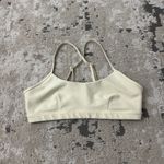Alo Yoga Airlift Intrigue Bra Macademia | Size Medium Photo 1