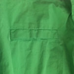 FINAL MARKDOWN Simply Chloe dao BEAUTIFULLY detailed ladies jacket large Green Photo 3