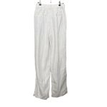 Wilfred  Pants Women’s 8 Work Everyday Effortless Pull On Wide Leg Photo 6