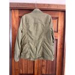 Gap military utility jacket small Photo 4