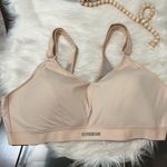 Syrokan velcro adjustable sport bra. Size 46D Photo 3