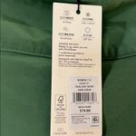 CALIA by Carrie Underwood Forest Green Mini Skort Size 14 Photo 2