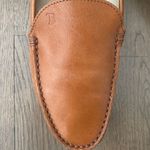 Tod's Tod’s Gommini Leather Driving Loafers in Camel Leather Size 40 EU / 10 US Photo 3
