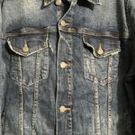 Old Navy  xl denim jacket Photo 2